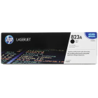 HP 823A CB380A Black Тонер-картридж