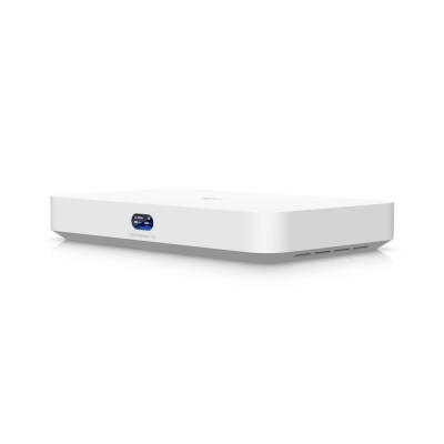 Ubiquiti UniFi Cloud Gateway Fiber UCG-FIBER Маршрутизатор