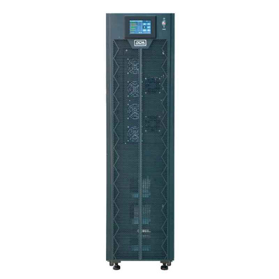 Powercom VGD-II-30K33-B ИБП 1