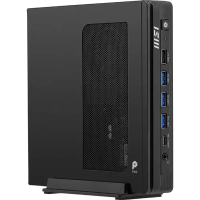 MSI Pro DP10 A14MG-009BRU 936-B21011-009 Неттоп