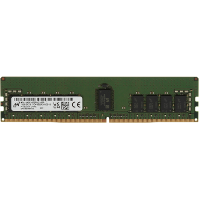 Micron MTA18ASF2G72PDZ-3G2 Память оперативная 1