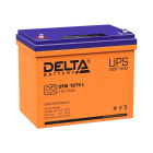 Delta DTM 1275 L Аккумуляторная батарея
