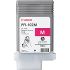 Canon PFI-102M Magenta 0897B001 Картридж