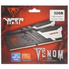 Patriot Viper Venom 32 ГБ Оперативная память PVV532G700C32K 4