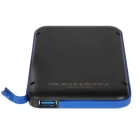 Silicon Power A62 Game Drive SP010TBPHD62SS3B Внешний HD 2