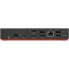Lenovo 40AS0090EU Док-станция 3