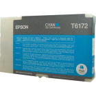 Epson C13T617200 Cyan high Картридж