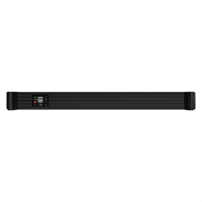 Exegate Pro 1U250-01 EX264949RUS Серверный корпус 7