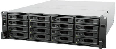 SYNOLOGY RS2825RP+ СХД стоечное исполнение 1