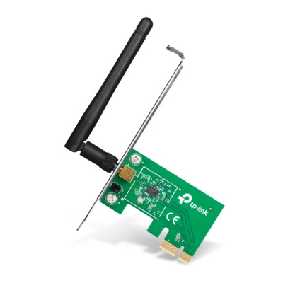 TP-Link TL-WN781ND Wi-Fi адаптер 1