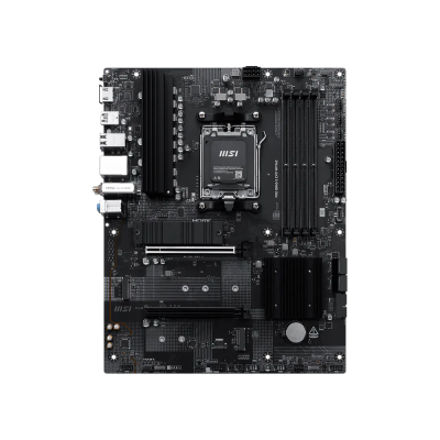MSI PRO B840-S EVO WIFI6E Материнская плата 1