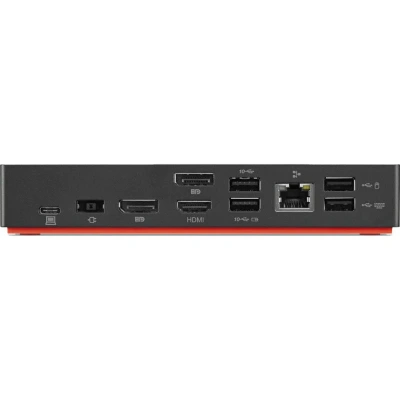 Lenovo 40AS0090EU Док-станция 2