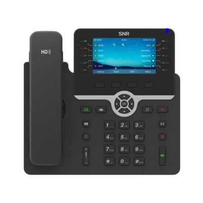 SNR SNR-VP-77-CG-P IP-телефон 1