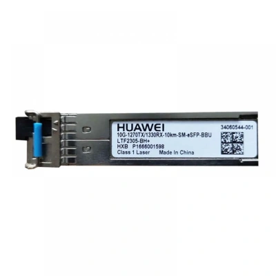 Huawei 34060544-001 Оптический трансивер SFP+
