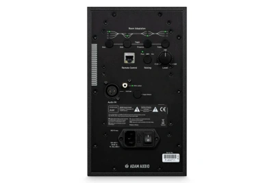 ADAM Audio A4V 12105000 Акустическая система 2