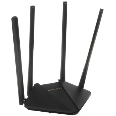 Mercusys AC1200 MR30G Wi-Fi роутер 5