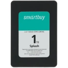 Smartbuy Splash 1000 ГБ SATA накопитель SBSSD-001TT-MX902-25S3