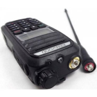 Kenwood ТН-F9 DUAL BAND Рация  3