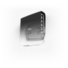 MikroTik hAP ac2 (RBD52G-5HACD2HND-TC) Wi-Fi маршрутизатор 2.4+5 ГГц MIMO 2х2 6