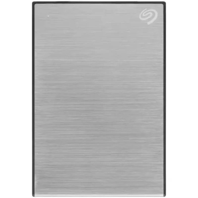 Seagate STKY1000401 1TB One Touch Grey Жесткий диск внешний