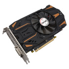 Afox RX560 4GB GDDR5 AFRX560-4096D5H7-V2 Видеокарта 4