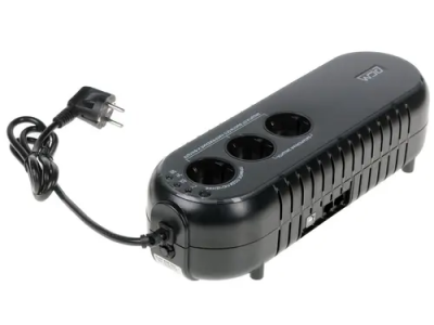 Powercom WOW-700U ИБП  3