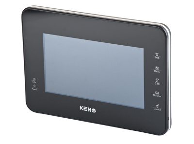 KENO KN-70G IP-видеодомофон