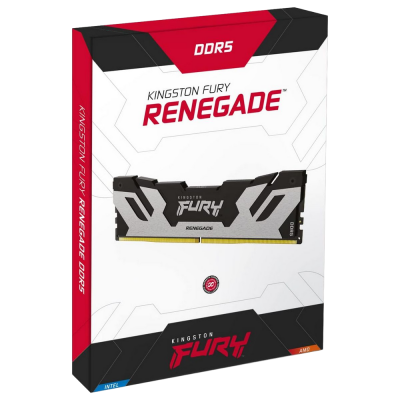 Kingston KF584CU40RSK2-48 Модуль памяти 4