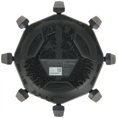 ASUS RT-AX89X Wi-Fi роутер 90IG04J1-BM3010 4