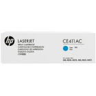 HP CE411AC 305A (голубой) Картридж