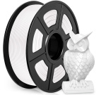 Cactus CS-3D-ABS-1KG-WHITE Пластик для принтера 3D