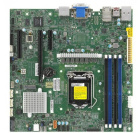 Supermicro MBD-X12SCZ-F-O Материнская плата