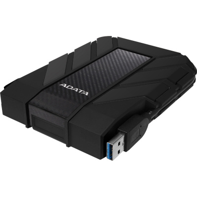 ADATA HD710 Pro 5TB AHD710P-5TU31-CBK Внешний жесткий диск 2