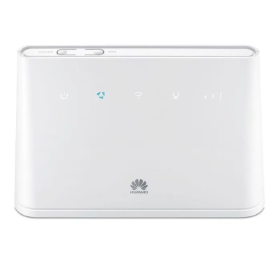 HUAWEI B311-221 WHITE Маршрутизатор  51060HWK