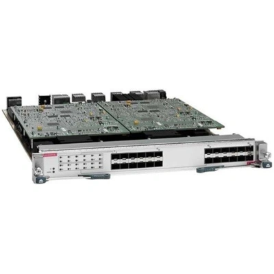 Cisco Nexus N7K-M224XP-23L Модуль