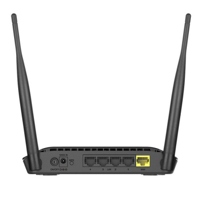 D-Link DIR-615S/A Wi-Fi роутер DIR-615S/A1C 2