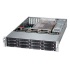 SuperMicro CSE-826BAC4-R920LPB Корпус