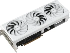 Asus PRIME-RX9070XT-O16GWHITE Видеокарта 4