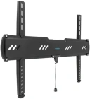 Kromax Ultra Slim-100 BLACK 90651 Настенный кронштейн для LED/LCD