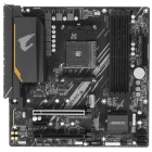 Gigabyte B550M AORUS ELITE Материнская плата