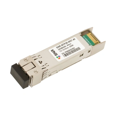 SNR SNR-SFP28-W37-40 Модуль SFP28 WDM
