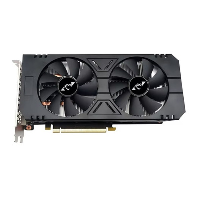 Ninja (Sinotex) RTX2060 NK206FG66F Видеокарта 1