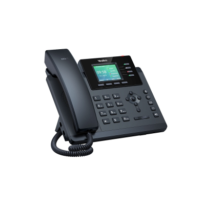 Yealink SIP-T34W Телефон SIP 3