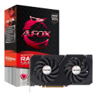 Afox RX6650XT 8GB GDDR6 AFRX6650XT-8GD6H6 Видеокарта