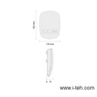 Наружный корпус RF elements StationBox S 3