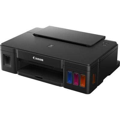 Canon PIXMA G1411 2314C025 Принтер струйный 2