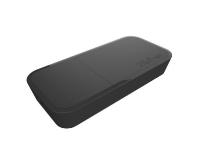 MikroTik wAP (RBWAP2ND-BE) Точка доступа 2.4 ГГц 1