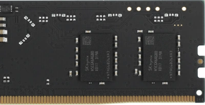 ADATA AD5U48008G-B Модуль памяти 3