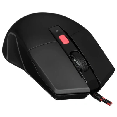 Acer Nitro OMW301 ZL.MCECC.024 Мышь проводная 1