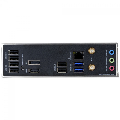 Maxsun MS-TERMINATOR B760M GKD5 WIFI Материнская плата 4